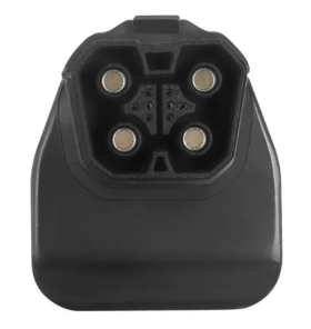 Адаптер DELTA Pro to Smart Generator - фото №2