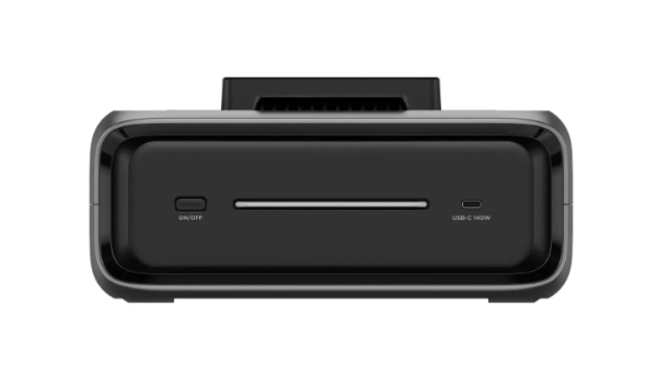 Додаткова батарея EcoFlow RIVER3 EB300 Extra Battery - фото