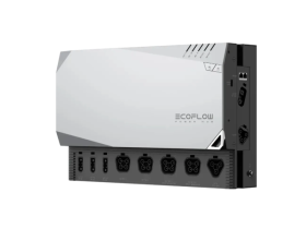 Інвертор Ecoflow Power Hub 5kVA - фото