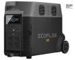 Зарядна станція EcoFlow DELTA Pro - міжнародна версія - фото №2
