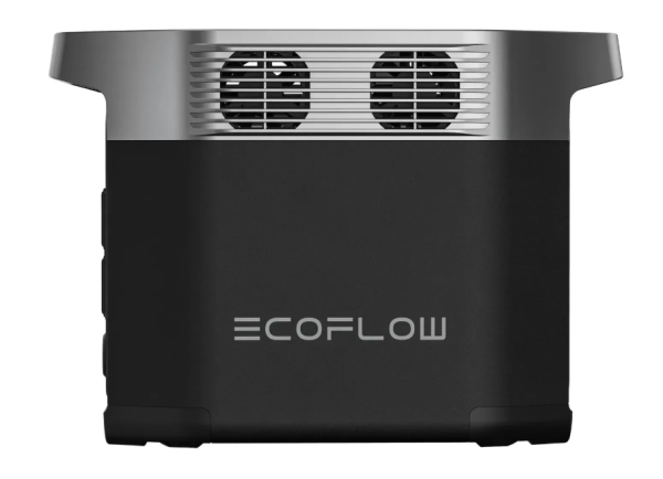 Зарядна станція EcoFlow DELTA 2 - фото №2