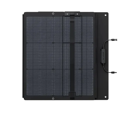 Сонячна панель EcoFlow 220W NextGen Solar Panel - фото №3