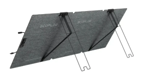 Сонячна панель EcoFlow 160W NextGen Solar Panel - фото №2