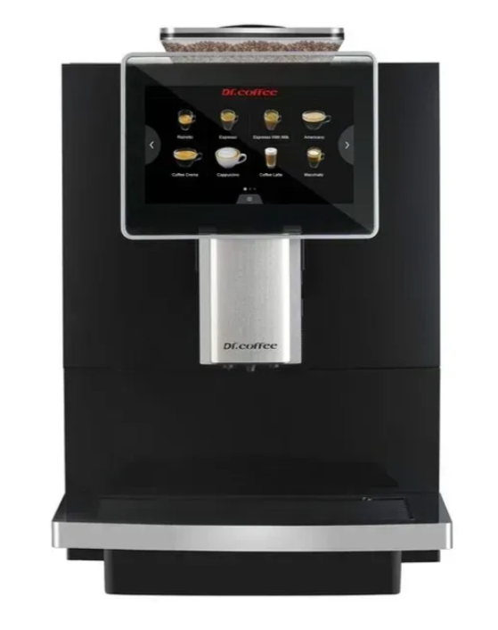 Кавомашина Dr. Coffee H10 (2L) - фото