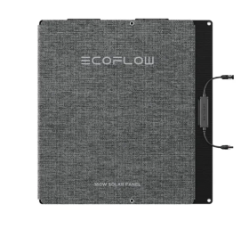 Сонячна панель EcoFlow 160W NextGen Solar Panel - фото №3