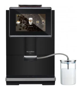 Кавомашина Dr. Coffee C11 - фото