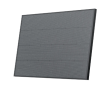 Сонячна панель EcoFlow 175W Solar Panel Сонячна панель EcoFlow 175W Solar Panel - фото №1