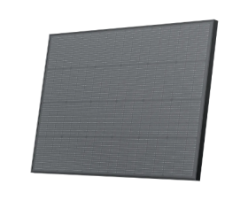 Сонячна панель EcoFlow 175W Solar Panel - фото