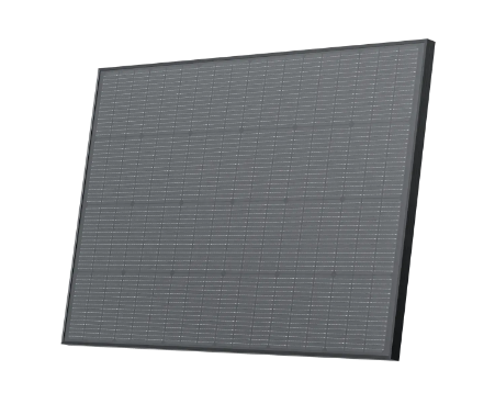 Сонячна панель EcoFlow 175W Solar Panel - фото