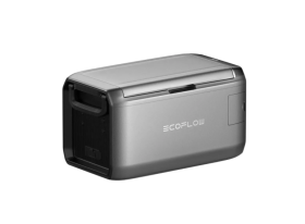Холодильник EcoFlow Glacier Classic 35L - фото №4