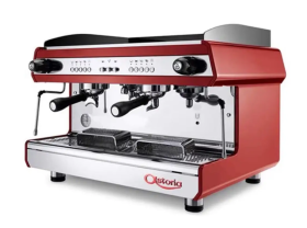 Двопостова автоматична кавомашина Astoria Tanya R SAE 2GR висока група В обране Додали: 1 - фото