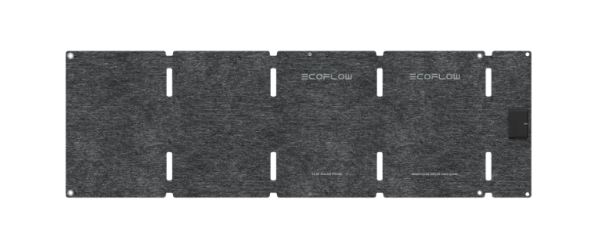 Сонячна панель EcoFlow 45W Solar Panel - фото
