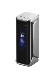 Повербанк EcoFlow RAPID Pro X 27650mAh - фото