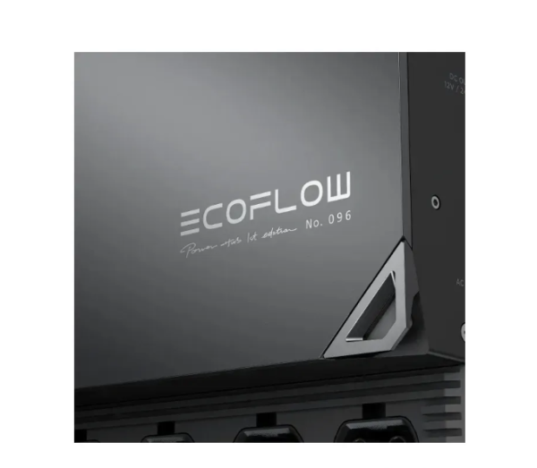 Інвертор Ecoflow Power Hub 5kVA - фото №3