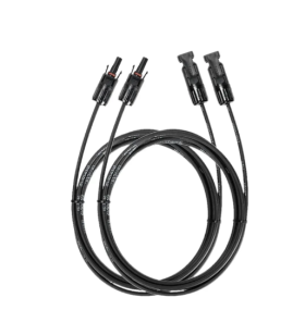 Кабель EcoFlow STREAM Solar Panel Extension Cable (2.95M) - фото
