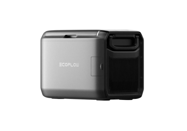 Холодильник EcoFlow Glacier Classic 45L - фото