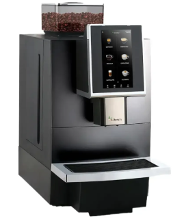 Кавомашина Liberty`s F12 Plus (2L) - фото