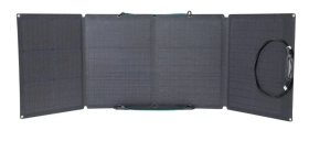 Комплект EcoFlow DELTA + 3*110W Solar Panel - фото №5