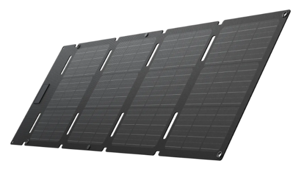 Сонячна панель EcoFlow 45W Solar Panel - фото №2