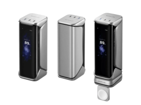 Повербанк EcoFlow RAPID Pro X 27650mAh - фото №2