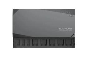 Інвертор Ecoflow Power Hub 5kVA - фото №4