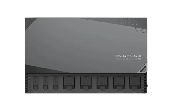 Інвертор Ecoflow Power Hub 5kVA - фото №4