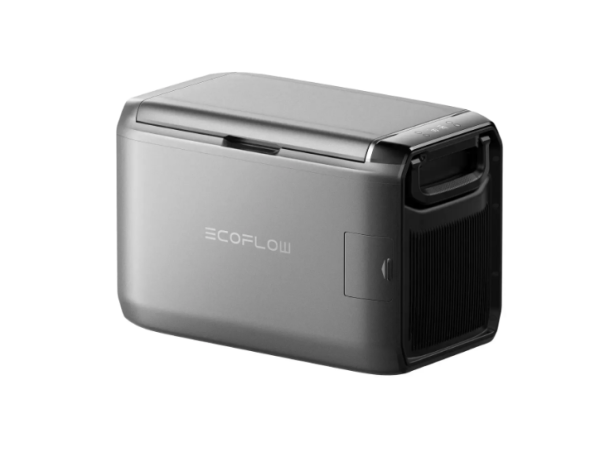 Холодильник EcoFlow Glacier Classic 45L - фото №2