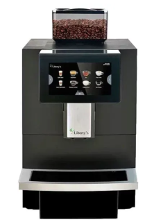 Кавомашина Liberty`s F11 Plus (2L) - фото