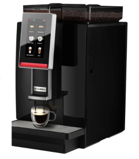 Кавомашина Dr. Coffee Minibar S - фото