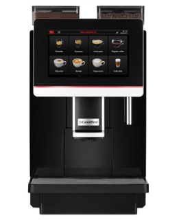 Кавомашина Dr. Coffee Coffeebar - фото