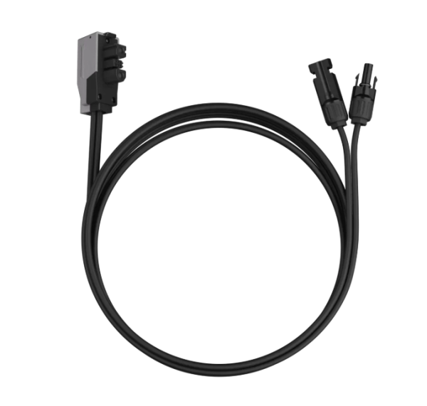 Кабель Power Hub Solar Charge Cable (6 metres/20 feet/10AWG) - фото
