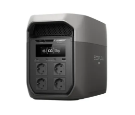 Зарядна станція EcoFlow DELTA 3 Max  - фото