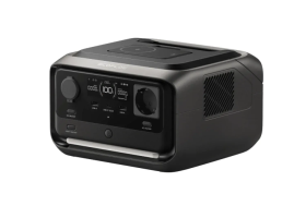 Зарядна станція EcoFlow RIVER 3 Plus Wireless - фото