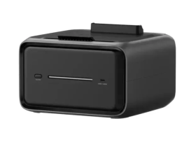 Додаткова батарея EcoFlow RIVER3 EB600 Extra Battery - фото