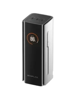 Повербанк EcoFlow RAPID Pro 20000mAh - фото