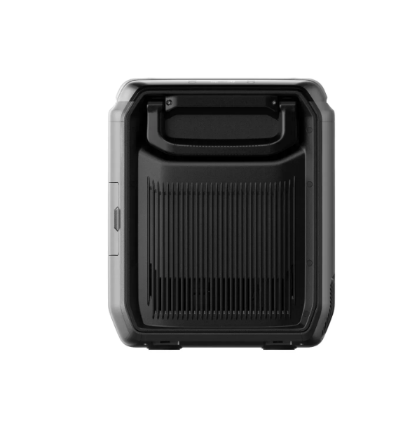 Холодильник EcoFlow Glacier Classic 45L - фото №3