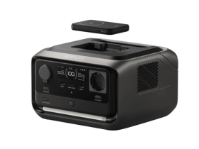 Зарядна станція EcoFlow RIVER 3 Plus Wireless - фото №2