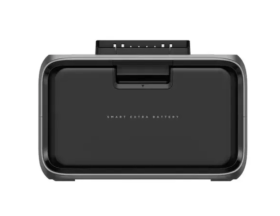 Додаткова батарея EcoFlow RIVER3 EB600 Extra Battery - фото №2