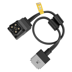 Кабель для зєднання мікроінвертора та зарядної станції EcoFlow Delta Pro 4+8 - фото