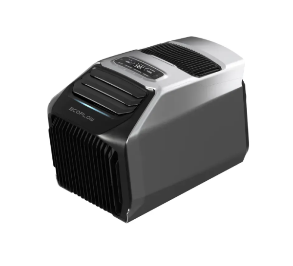 Кондиціонер EcoFlow Wave 2 - фото