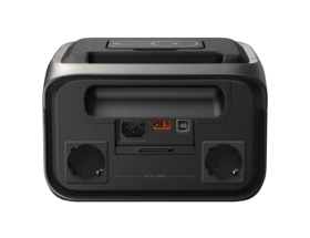 Зарядна станція EcoFlow RIVER 3 Plus Wireless - фото №3