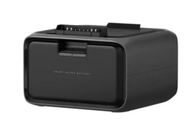Додаткова батарея EcoFlow RIVER3 EB600 Extra Battery - фото №3