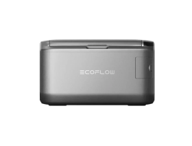 Холодильник Ecoflow Glacier 35L з акумулятором - фото