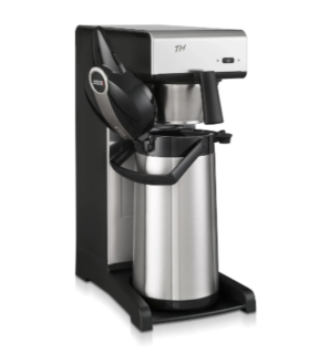 Bravilor Bonamat TH - фільтр-кавомашина для заварювання в термос - фото