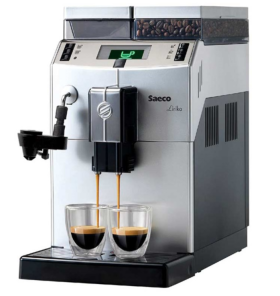 Кавомашина OCS SAE Lirika PLUS SIL 230/50 - фото