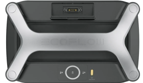 Комплект EcoFlow RIVER Pro + RIVER Pro Extra Battery Bundle - фото №4