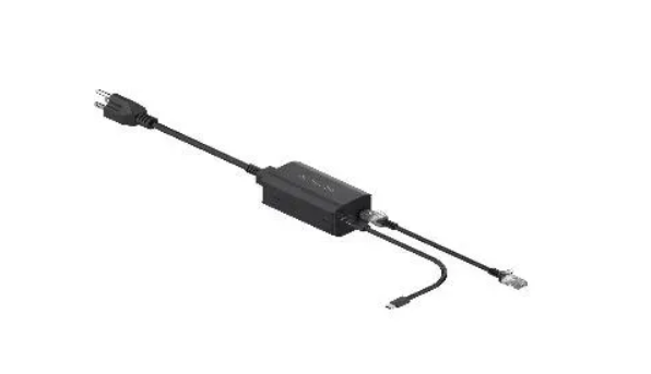 Заземлювач EcoFlow Portable Power Station Grounding Adapter - фото