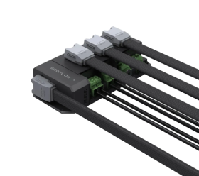 Ecoflow Power Dock станція для збільшення ємності - фото №4