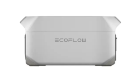 Додаткова батарея EcoFlow DELTA 3 Extra Battery - фото №2