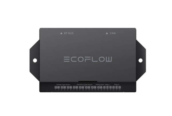 Ecoflow Power Link - фото
